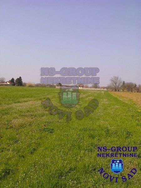 plac na prodaju Petrovaradin 3371m2 406387