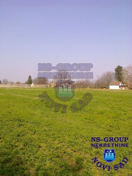 plac na prodaju Petrovaradin 3371m2 406387
