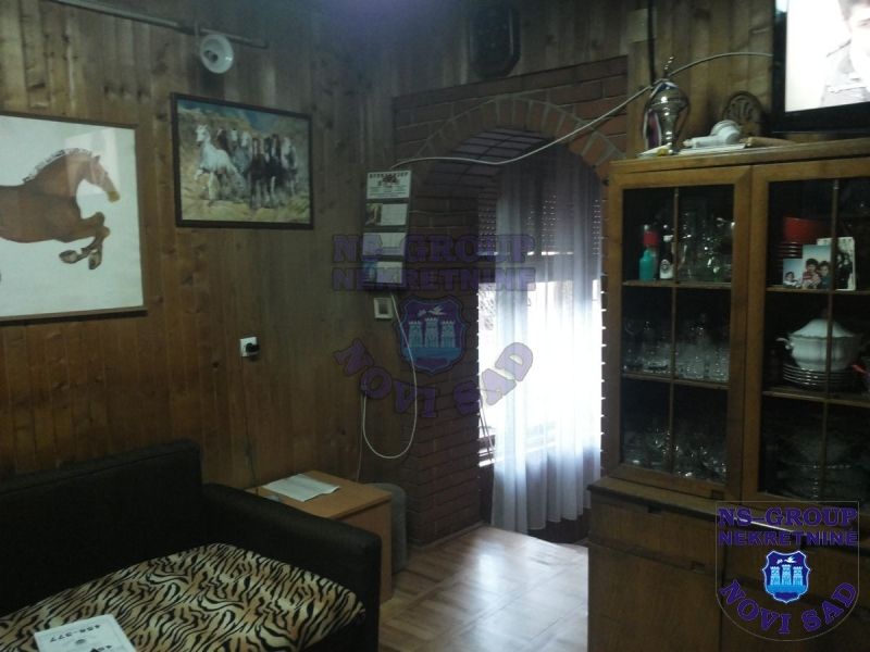 stan na prodaju Novi Sad, 56m2 407977