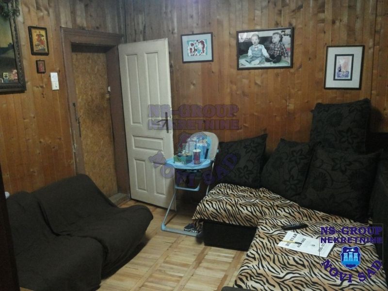stan na prodaju Novi Sad 56m2 407977