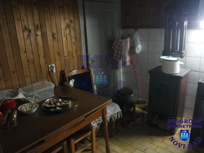 stan na prodaju Novi Sad 56m2 407977