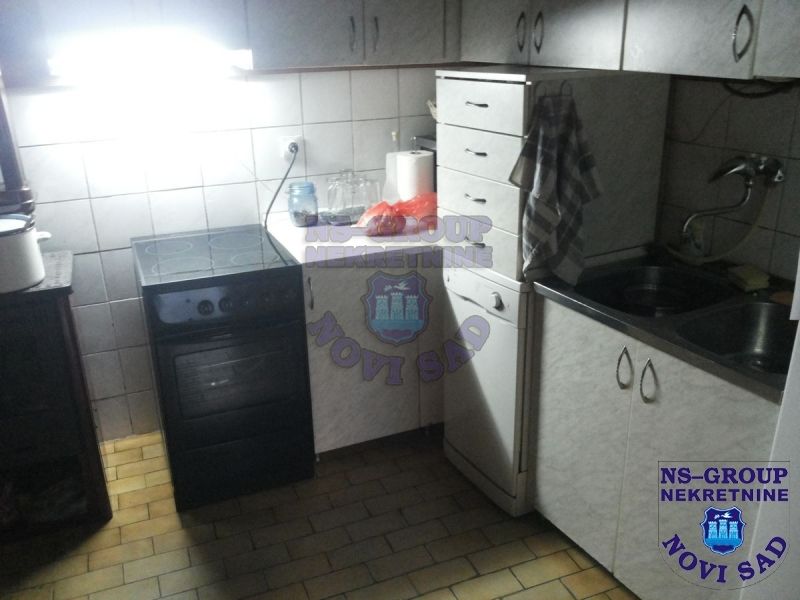stan na prodaju Novi Sad 56m2 407977