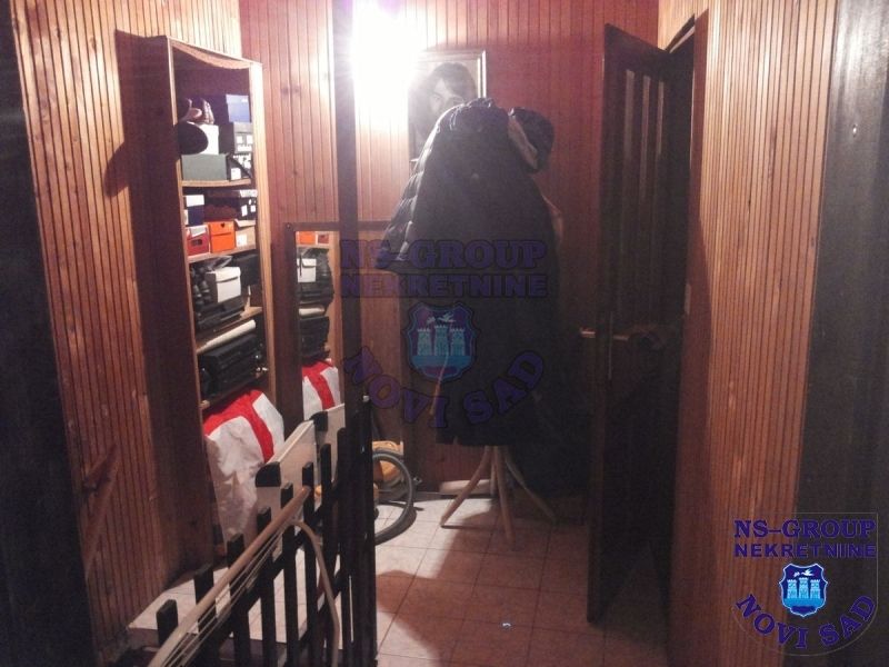 stan na prodaju Novi Sad 56m2 407977