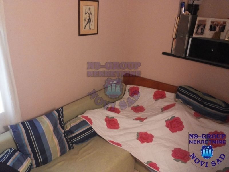 stan na prodaju Novi Sad 56m2 407977