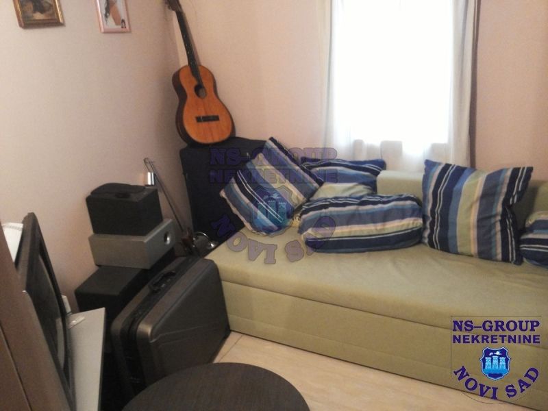 stan na prodaju Novi Sad 56m2 407977