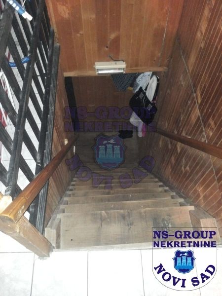 stan na prodaju Novi Sad 56m2 407977