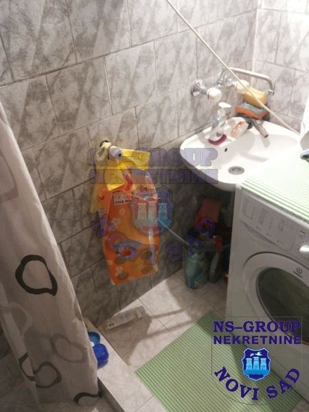 stan na prodaju Novi Sad 56m2 407977
