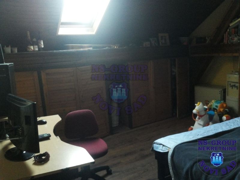 stan na prodaju Novi Sad 56m2 407977