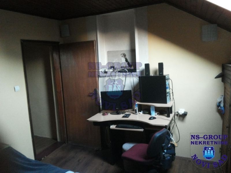 stan na prodaju Novi Sad 56m2 407977