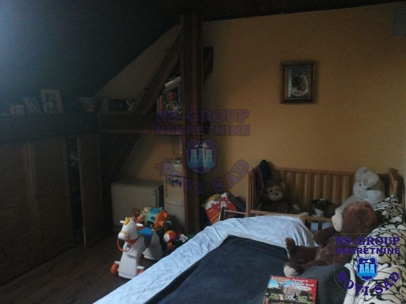 stan na prodaju Novi Sad 56m2 407977