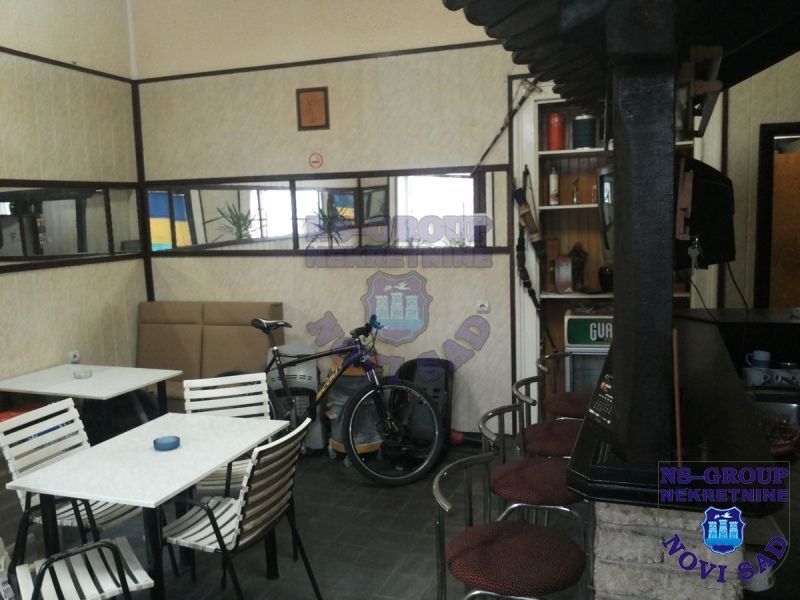 stan na prodaju Novi Sad 56m2 407977