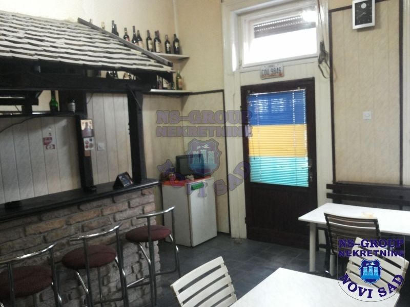 stan na prodaju Novi Sad 56m2 407977
