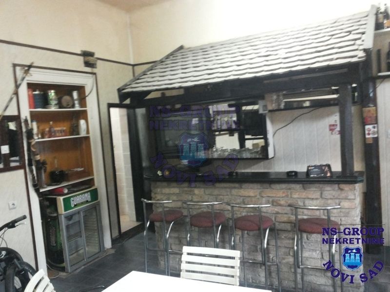 stan na prodaju Novi Sad 56m2 407977