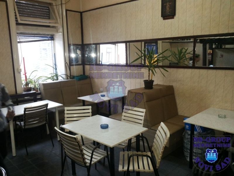 stan na prodaju Novi Sad 56m2 407977