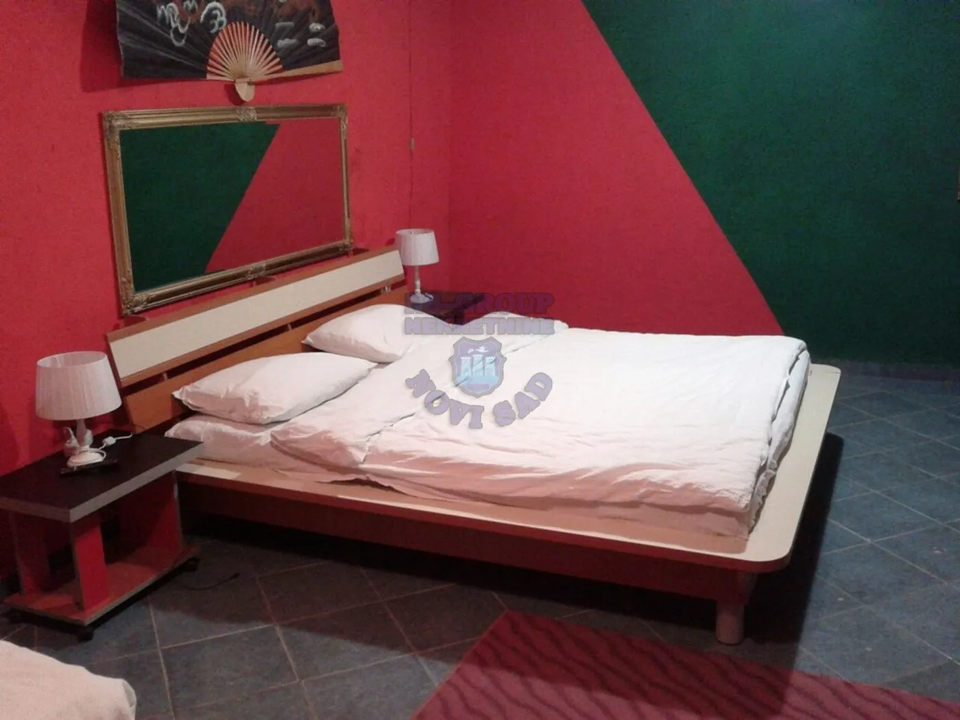 lokal na prodaju Novi Sad 57m2 408033