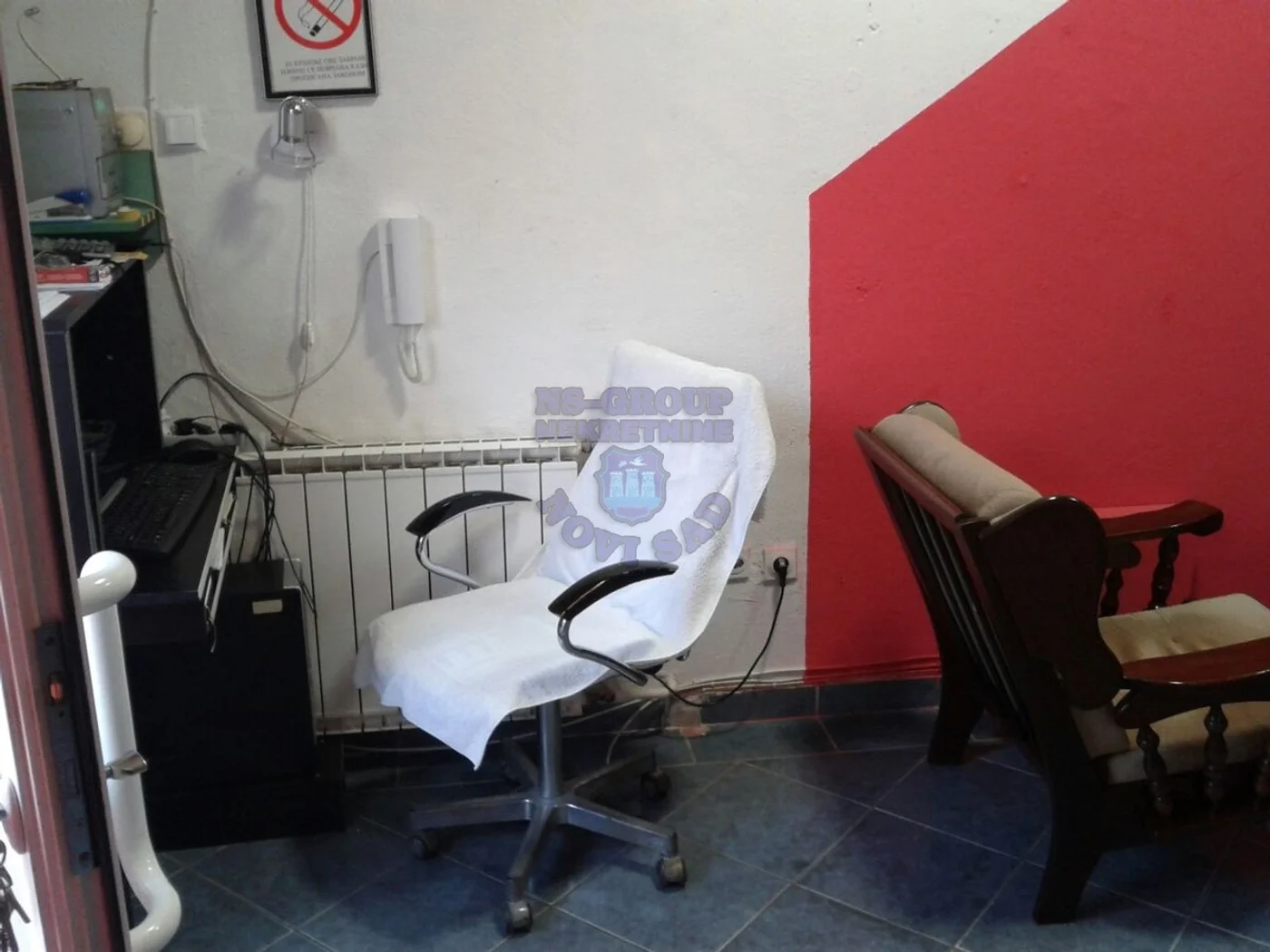 lokal na prodaju Novi Sad 57m2 408033
