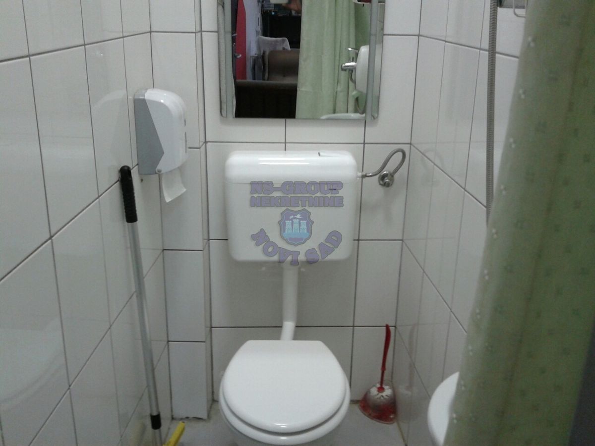 lokal na prodaju Novi Sad 57m2 408033