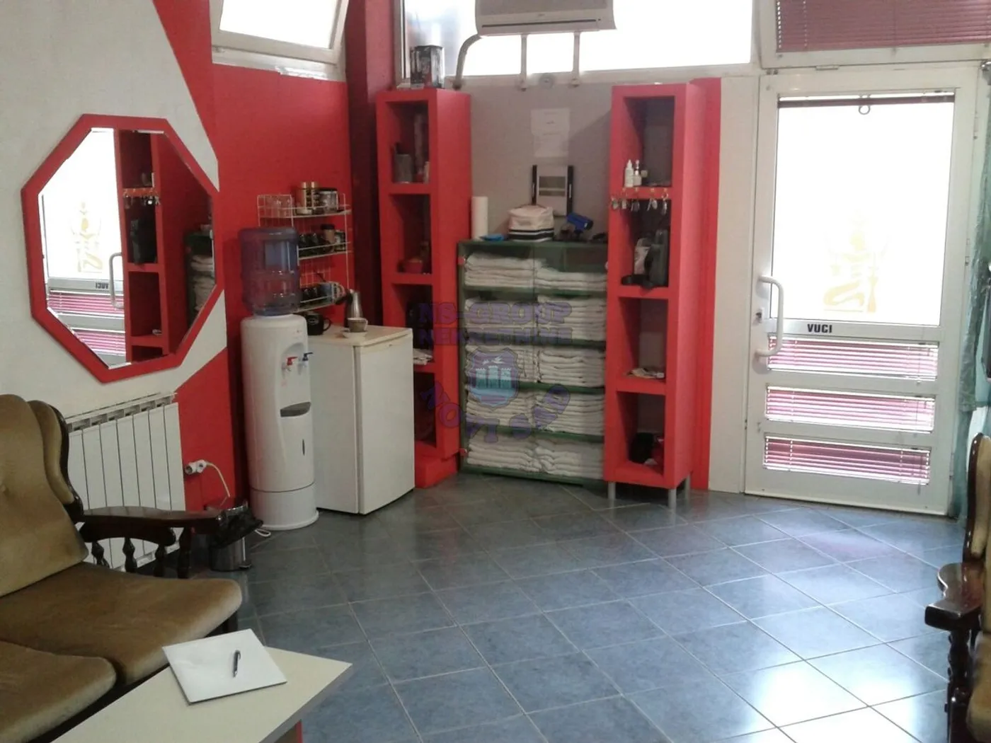 lokal na prodaju Novi Sad 57m2 408033