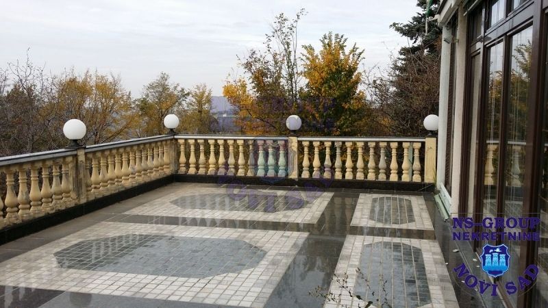kuca na prodaju Sremska Kamenica 257m2 472509