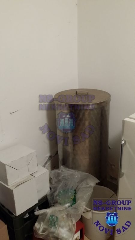 kuca na prodaju Sremska Kamenica 257m2 472509