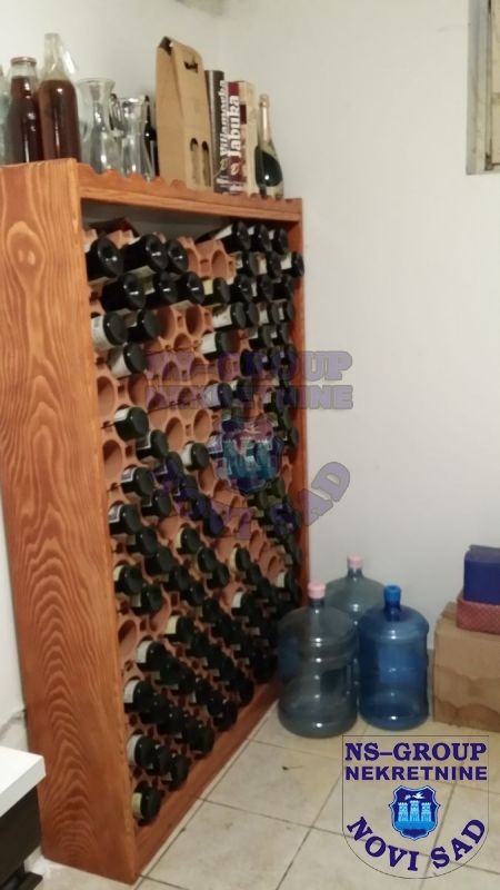kuca na prodaju Sremska Kamenica 257m2 472509