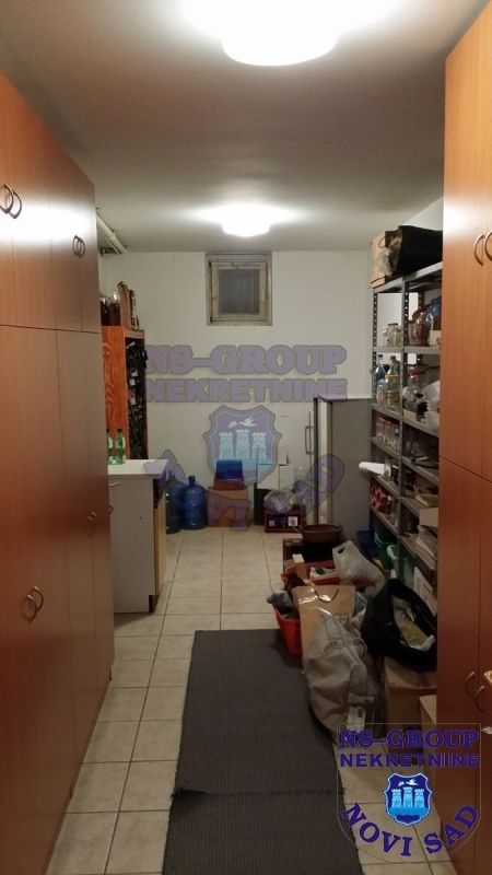 kuca na prodaju Sremska Kamenica 257m2 472509