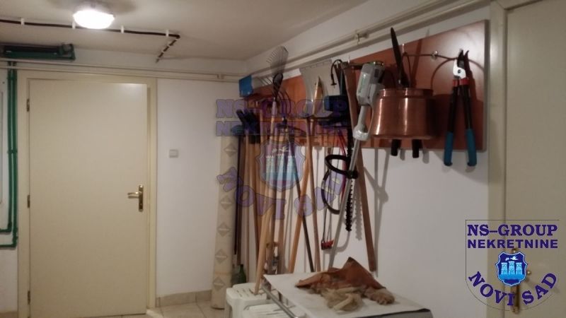 kuca na prodaju Sremska Kamenica 257m2 472509