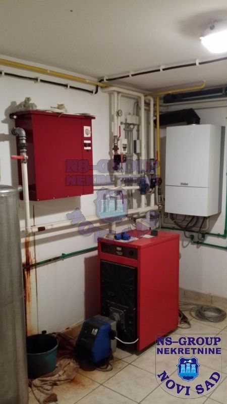 kuca na prodaju Sremska Kamenica 257m2 472509