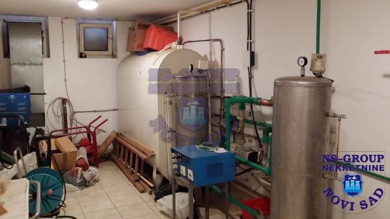 kuca na prodaju Sremska Kamenica 257m2 472509