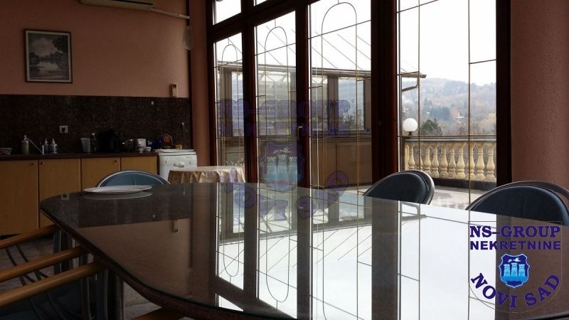 kuca na prodaju Sremska Kamenica 257m2 472509