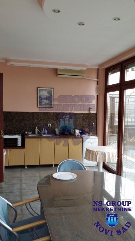 kuca na prodaju Sremska Kamenica 257m2 472509