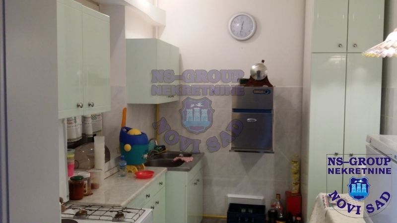 kuca na prodaju Sremska Kamenica 257m2 472509