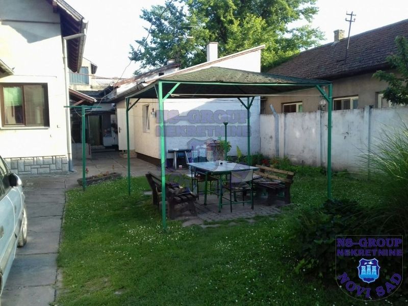 kuca na prodaju Novi Sad, 64m2 408859