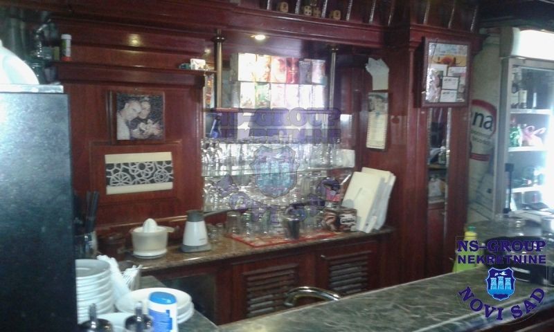 lokal na prodaju Novi Sad, 95m2 408805