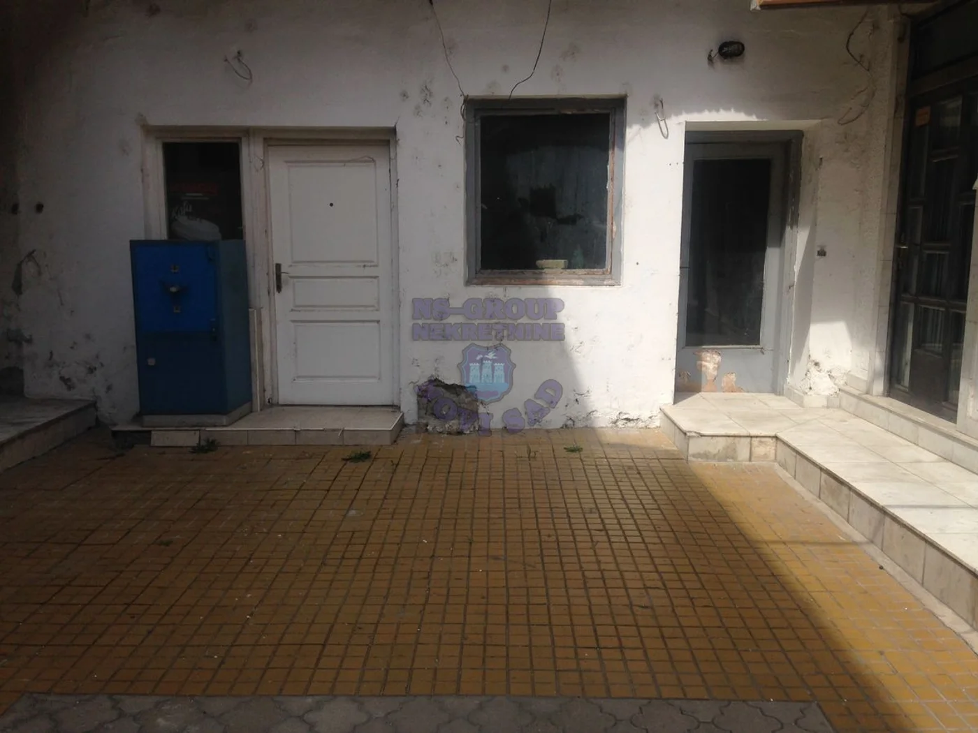 lokal na prodaju Novi Sad 174m2 409855