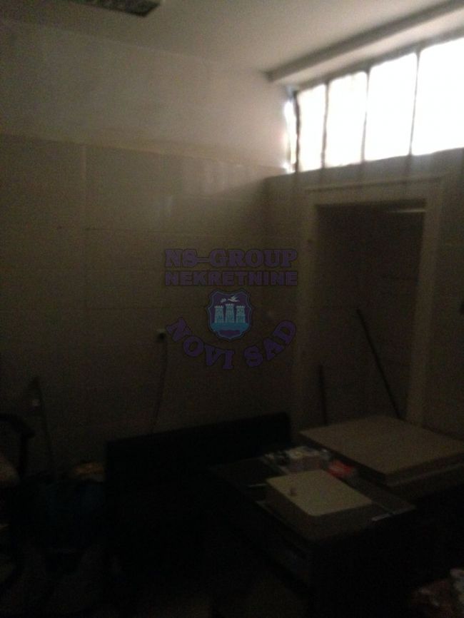 lokal na prodaju Novi Sad 174m2 409855
