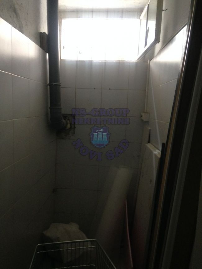 lokal na prodaju Novi Sad 174m2 409855