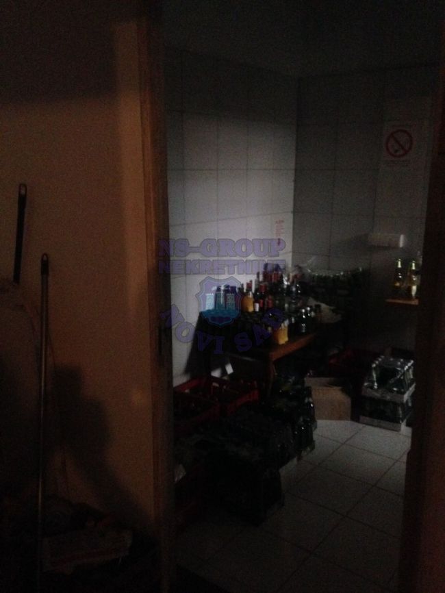lokal na prodaju Novi Sad 174m2 409855