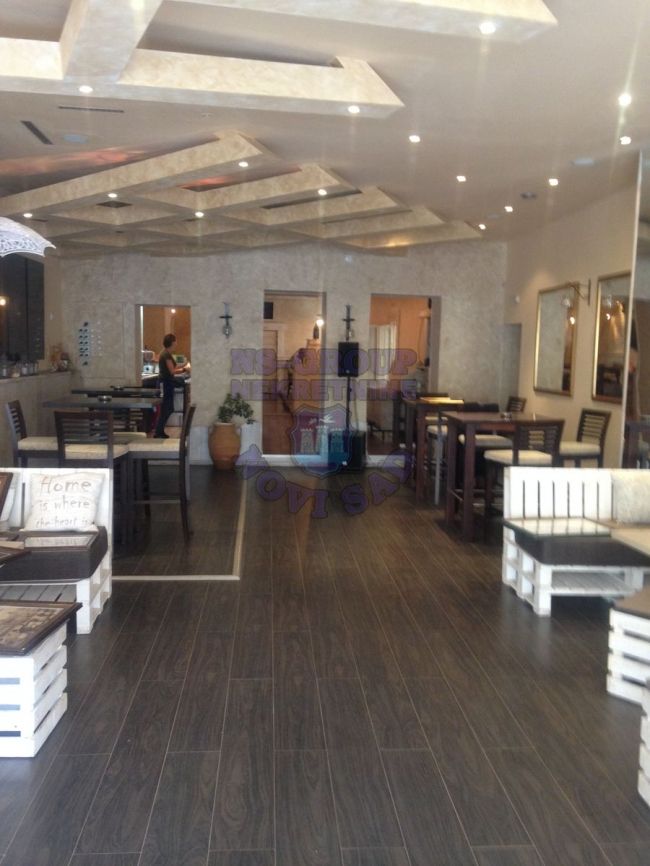 lokal na prodaju Novi Sad, 174m2 409855