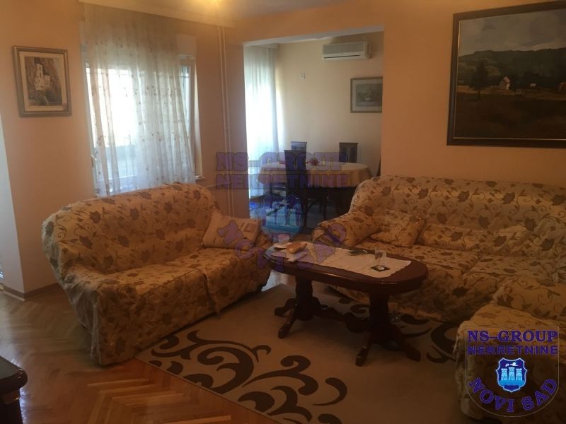 stan na prodaju Novi Sad, 106m2 410245