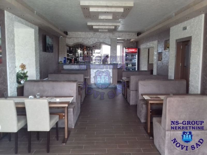 Kuća na prodaju Veternik 600m2, 410685