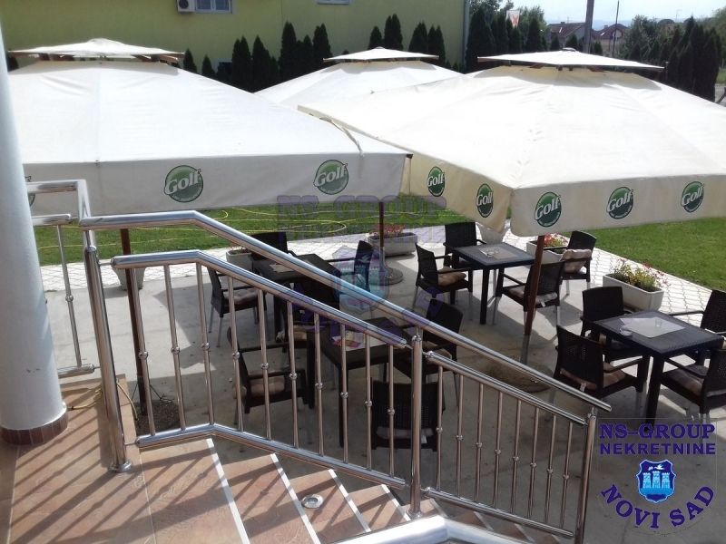 Kuća na prodaju Veternik 600m2, 410685