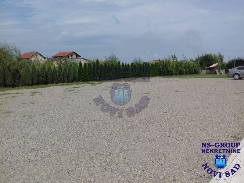Kuća na prodaju Veternik 600m2, 410685