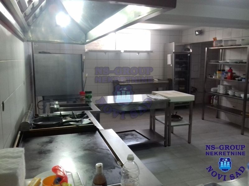 Kuća na prodaju Veternik 600m2, 410685