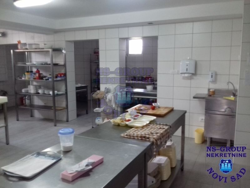 Kuća na prodaju Veternik 600m2, 410685