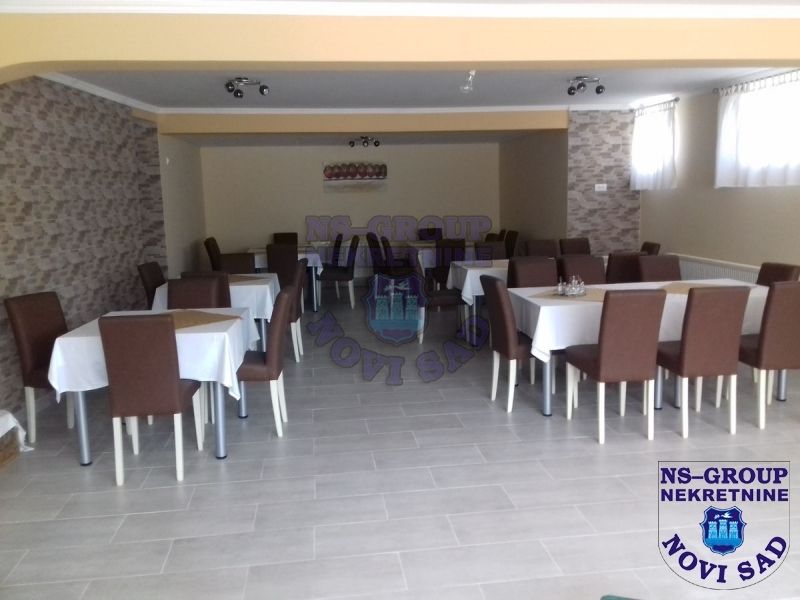 Kuća na prodaju Veternik 600m2, 410685
