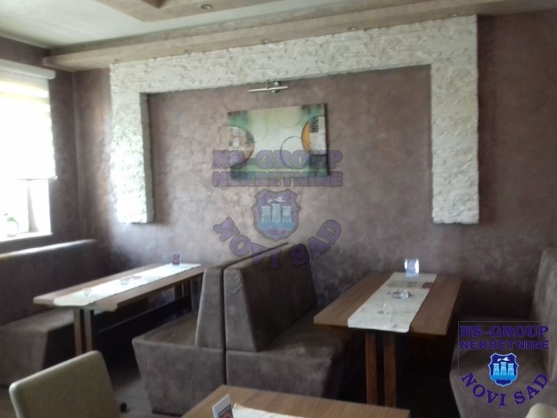 Kuća na prodaju Veternik 600m2, 410685