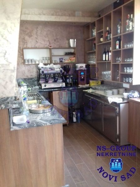 Kuća na prodaju Veternik 600m2, 410685