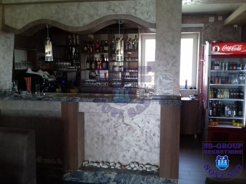 Kuća na prodaju Veternik 600m2, 410685