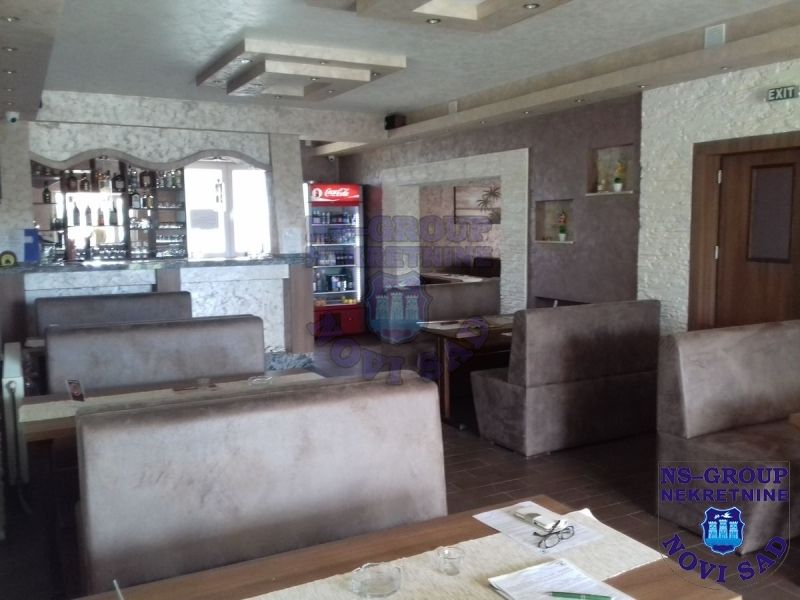 Kuća na prodaju Veternik 600m2, 410685